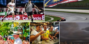 Para ficar de olho: 5 assuntos que podem bombar hoje