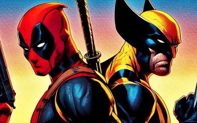 Marvel confirma que Wolverine e Deadpool podem matar todo mundo