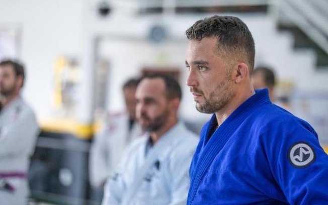 Torneios de jiu-jitsu elevam prêmios em dinheiro
