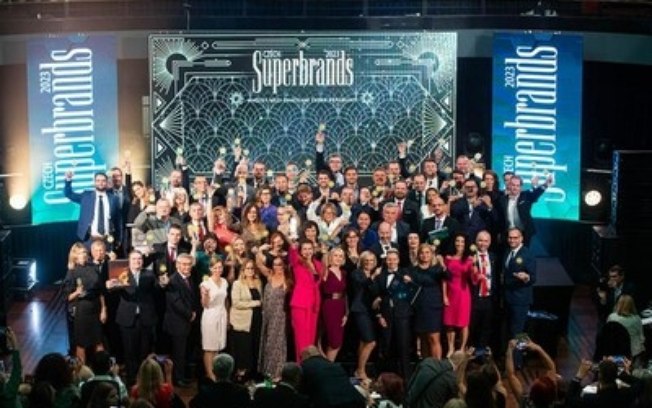 Superbrands retorna ao Brasil com lista das marcas mais influentes em 2024