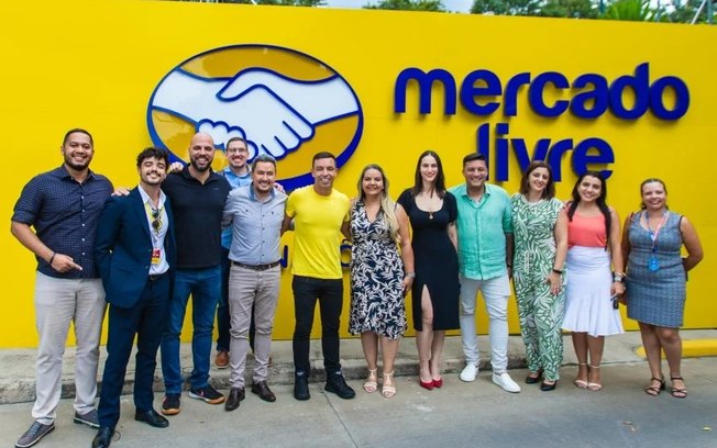 Osasco: Mercado Livre vai capacitar empreendedores digitais Osasco: Mercado Livre vai capacitar empreendedores digitais