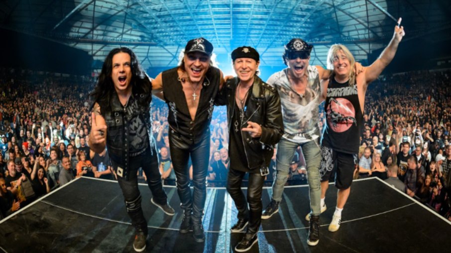 Scorpions