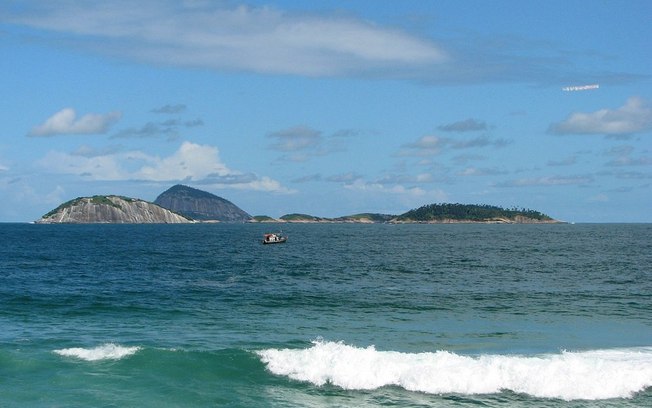 Ilhas Cagarras: um refúgio de biodiversidade no litoral do Rio de Janeiro