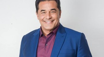 Luciano Szafir é internado e submetido a cirurgia