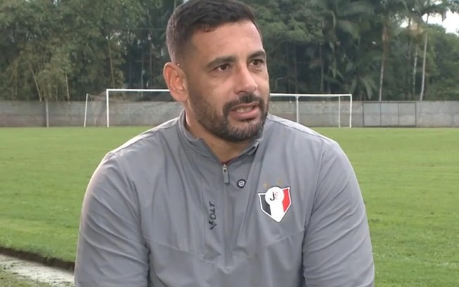 Diego Souza teve registro cancelado pela CBF Diego Souza teve registro cancelado pela CBF