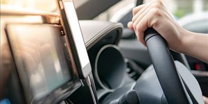 Motorista de app é mantido refém por 14 horas no interior de SP