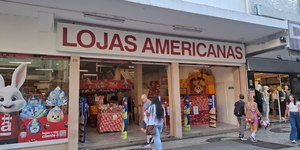 Americanas expõe “leve 2” e cobra quase o mesmo de 1