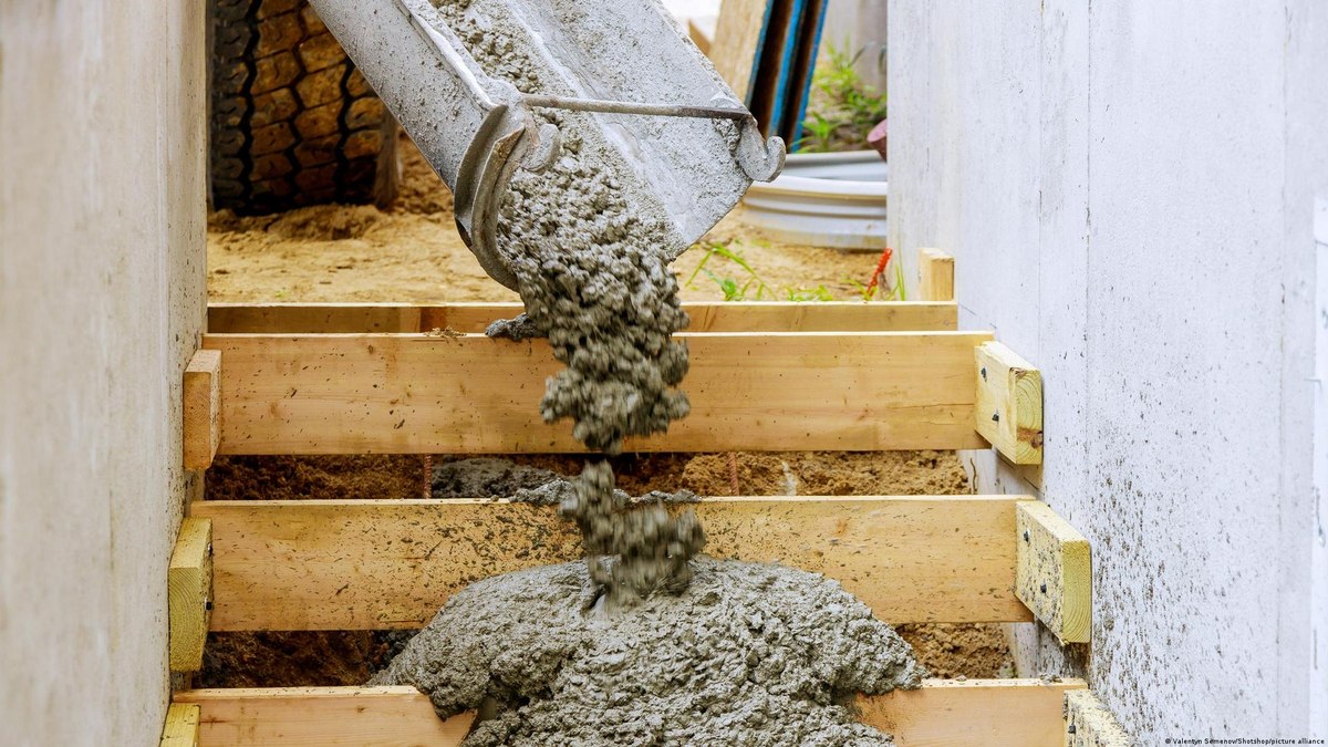Pesquisadores utilizam fezes para criar concreto mais resistente