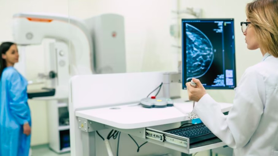 Dia Nacional da Mamografia: exames de mamografia em 2023 representaram um aumento de 10% se comparado a 2022