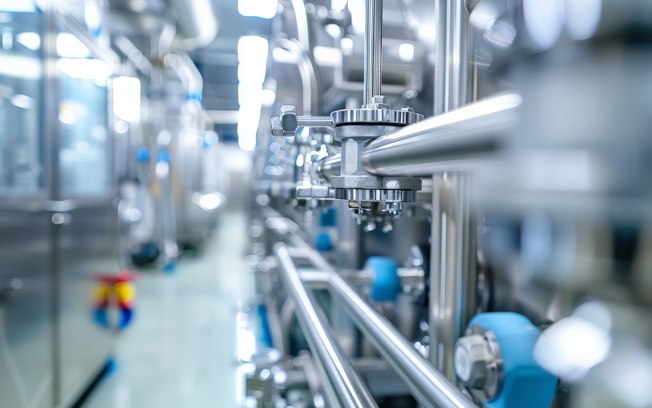 Filtros industriais ganham espaço no tratamento de água no Brasil
