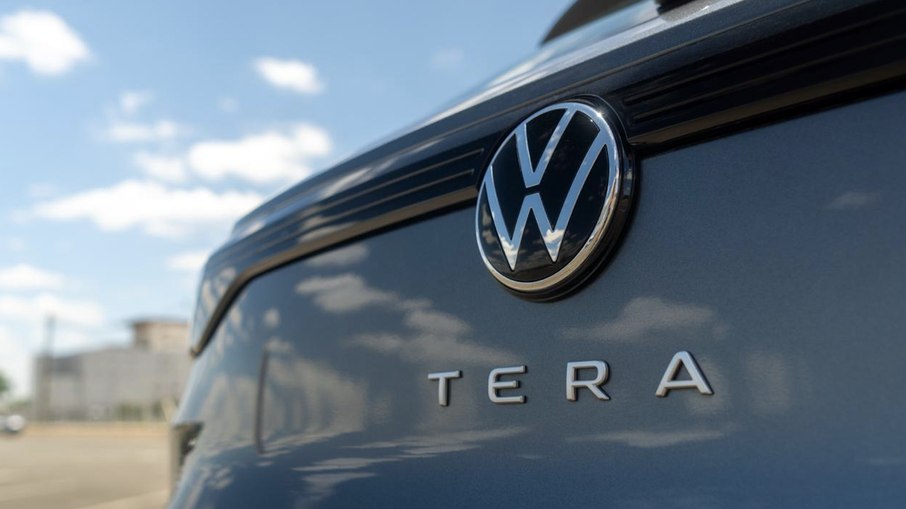 VW Tera Confort