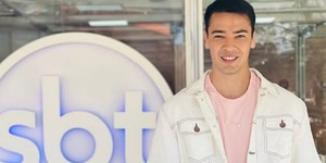 Apresentador deixa SBT: "Não somos obrigados a aceitar tudo"