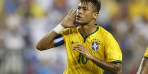 Veterano, Neymar desafia padrão: lendas estavam no auge em Copas
