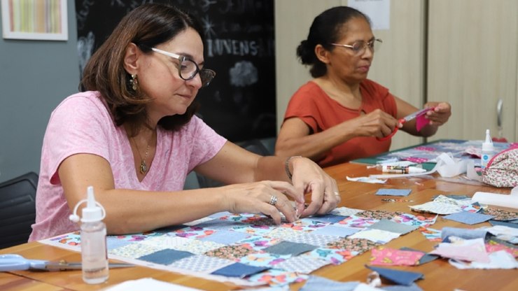 Vinhedo abre vagas remanescentes em oficinas culturais