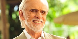 Famosos lamentam morte de Francisco Cuoco: "Notícia triste"