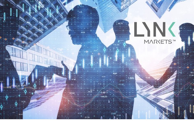 Lynk Markets na Expert XP: investimentos offshore em alta