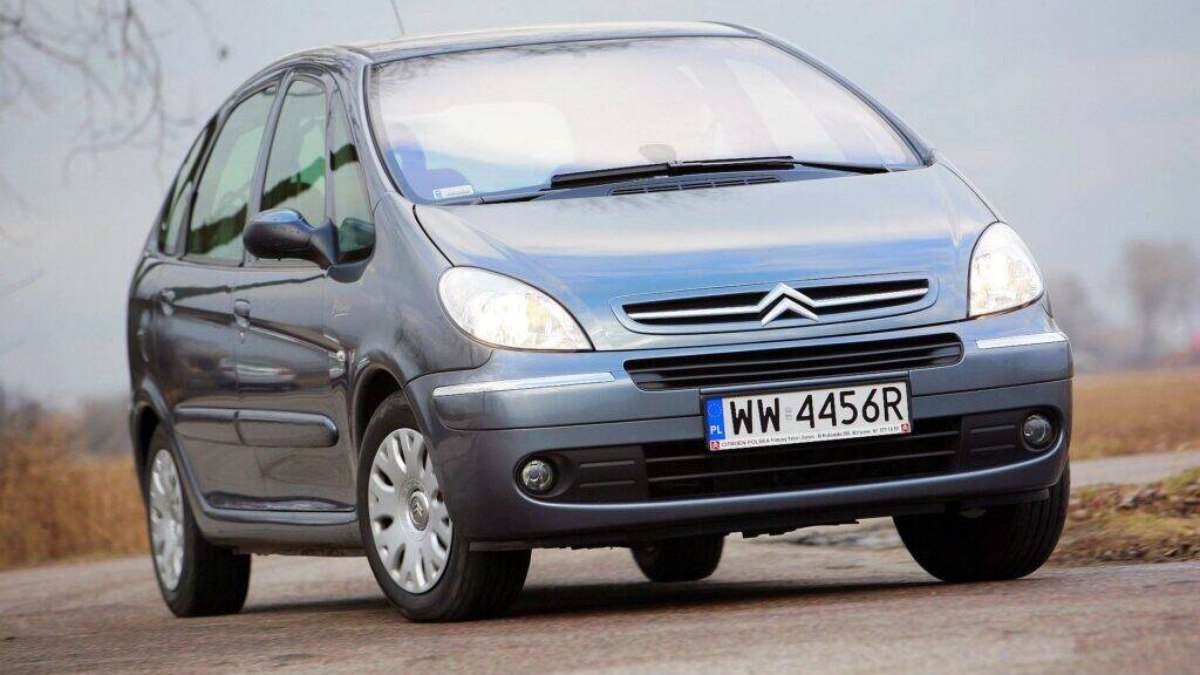Citroën Xsara