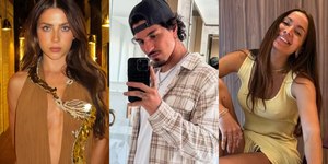 Jade Picon, Anitta e mais: Gabriel Medina deixa de seguir famosas