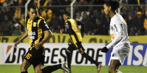 Bahia precisa quebrar tabu para vencer The Strongest na Bolívia