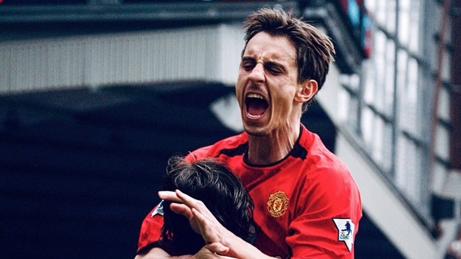 Gary Neville 