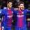 Messi e Suárez. Foto: Divulgação/Barcelona