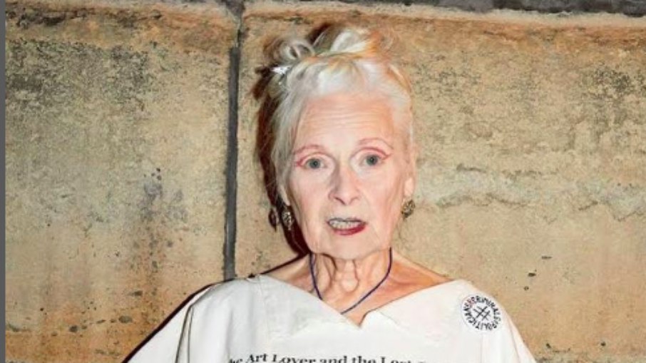 Vivienne Westwood morreu nesta quinta (29) aos 81 anos