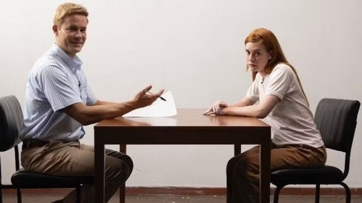 Paulo Vilhena surge como Gugu Liberato na série "Tremembé"