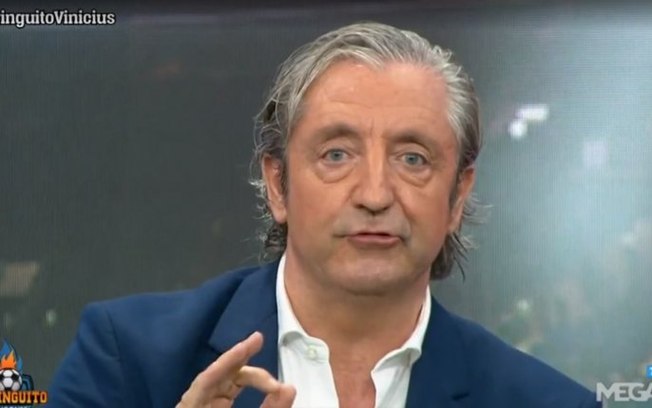Programa de TV espanhola diz que não houve racismo contra Vini Jr e fala em 'má interpretação'