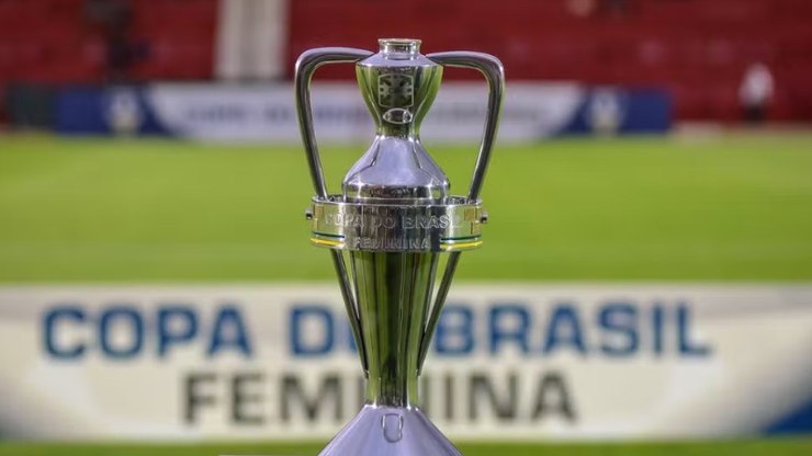 Copa do Brasil feminina começa hoje; torneio volta após 9 anos