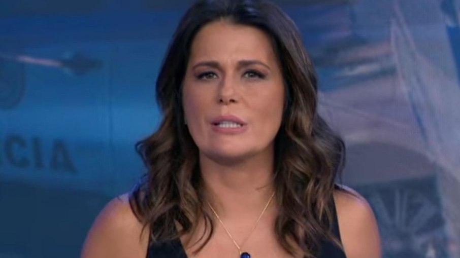 Band quebra recorde com Jornal da Band e derrota quase toda a grade do SBT Band quebra recorde com Jornal da Band e derrota quase toda a grade do SBT