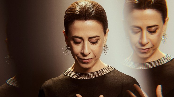 Fernanda Torres celebra indicação ao Globo de Ouro: “Já estourei meu champanhe”