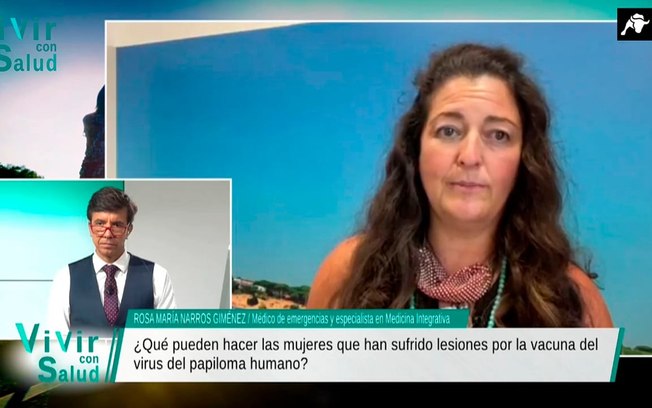 Vivir con Salud | 29/10/22 | Programa Completo