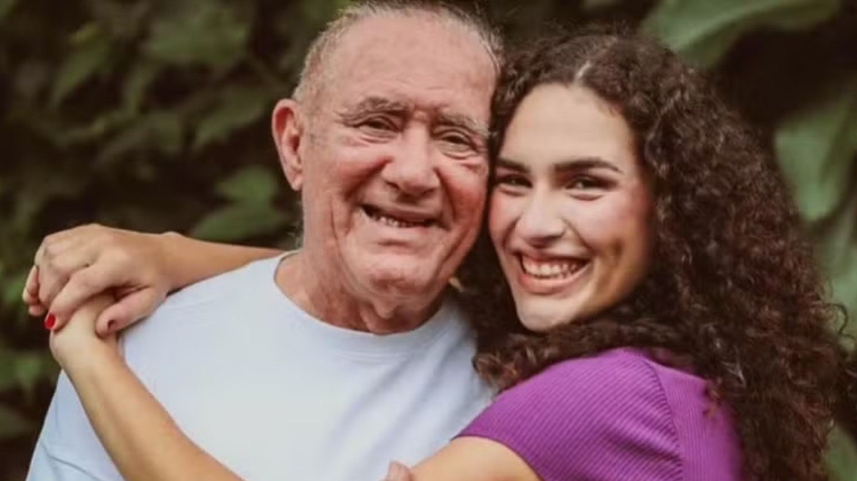 Mentiroso: filha de Renato Aragão fala sobre vídeo que circula nas redes