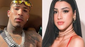 Após terminar namoro, Bia Miranda descobre que está grávida de Gato Preto