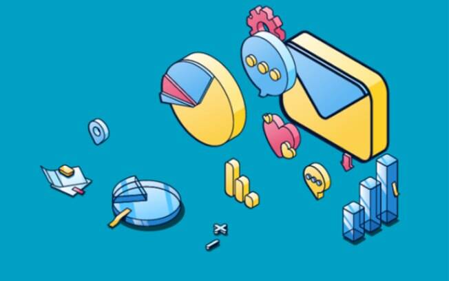 Mercado de cursos digitais visa pequenos empreendedores