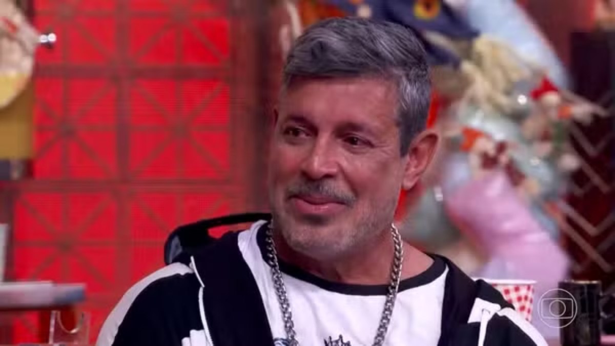 Alexandre Frota Alexandre Frota