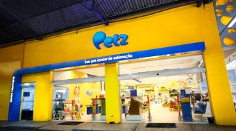 Petz e Cobasi anunciam fusão e criam gigante do ramo de pet-shop