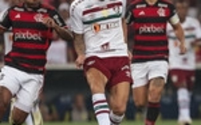 Flamengo garante vaga na final do Cariocão, após empate no Fla-Flu