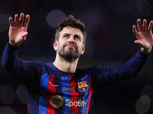 Piqué