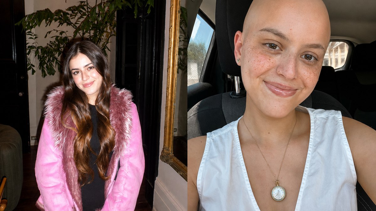 Lilly Dalton faleceu em janeiro de 2026, aos 23 anos, após lutar contra o Tumor Desmoplásico de Pequenas Células Redondas (DSRCT) Lilly Dalton faleceu em janeiro de 2026, aos 23 anos, após lutar contra o Tumor Desmoplásico de Pequenas Células Redondas (DSRCT)