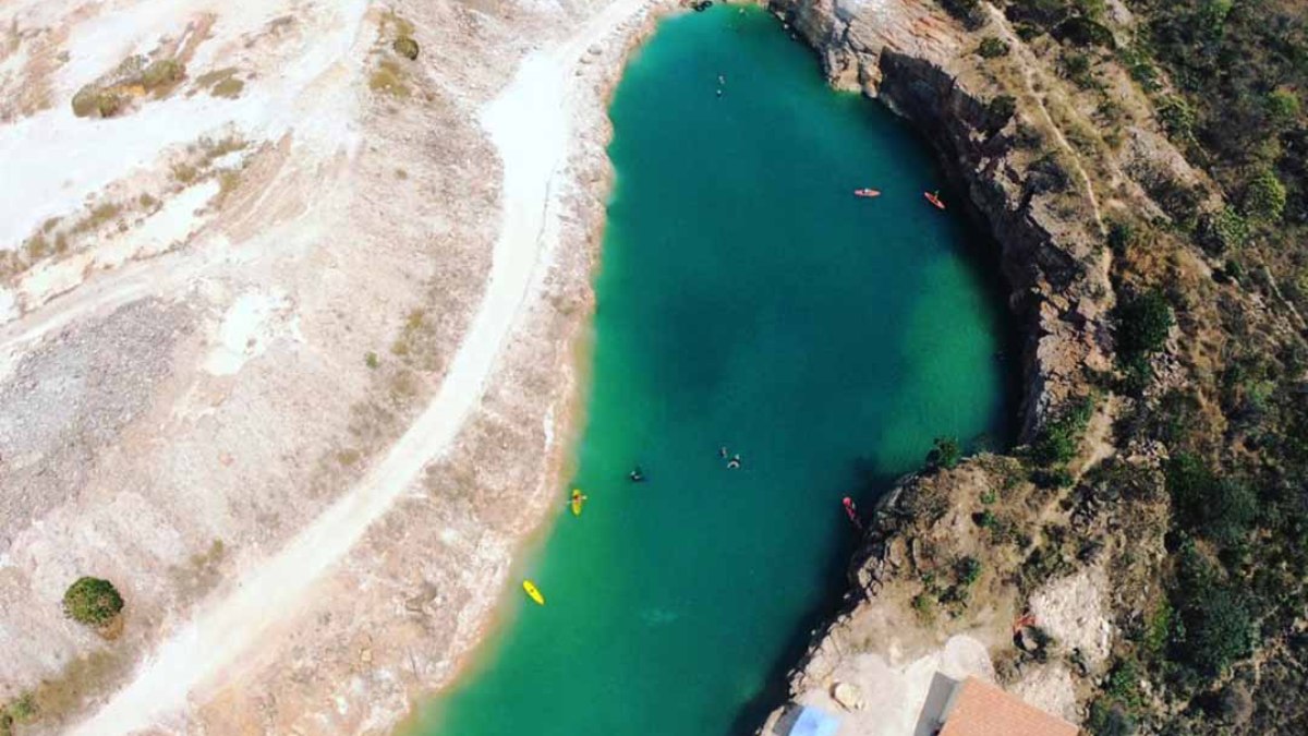 Cristalina: a cidade que é o tesouro oculto de Goiás