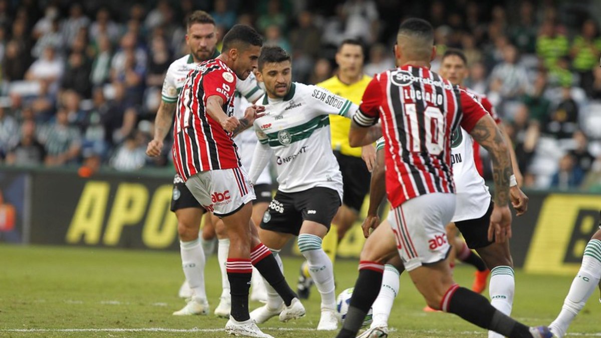 CBF altera data de próximo jogo do Corinthians no Brasileirão - Diário do  Litoral