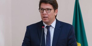 Ministro tira sigilo de operação que tem Mario Frias entre alvos