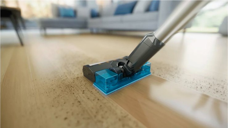 Philips Walita XC3133: aspirador 2 em 1 que mudou minha rotina