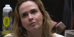 Ana Paula Renault pode ser aproveitada na TV Globo