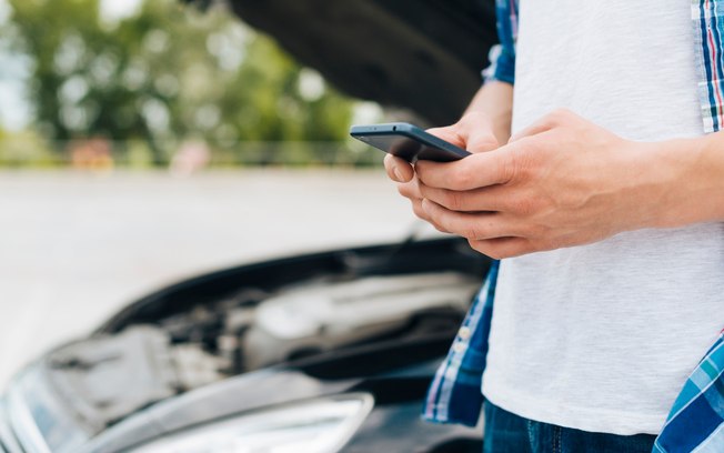 Baixa adesão ao seguro expõe motoristas a riscos financeiros