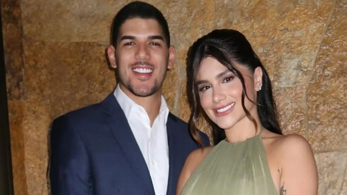 Ingra Soares e Zé Vaqueiro Ingra Soares e Zé Vaqueiro