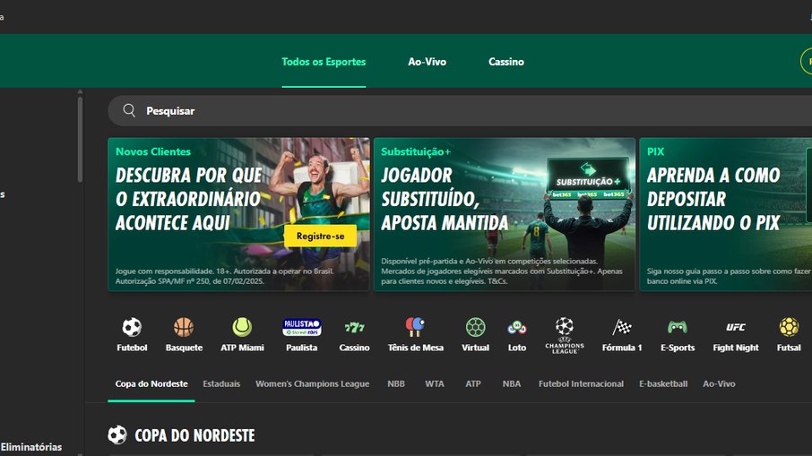 Saiba como fazer o registro na bet365 Saiba como fazer o registro na bet365