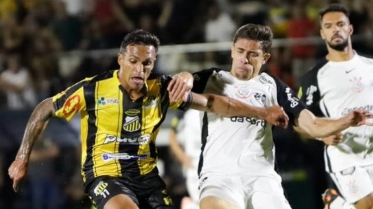 Novorizontino derruba o Corinthians e vai à final do Paulistão