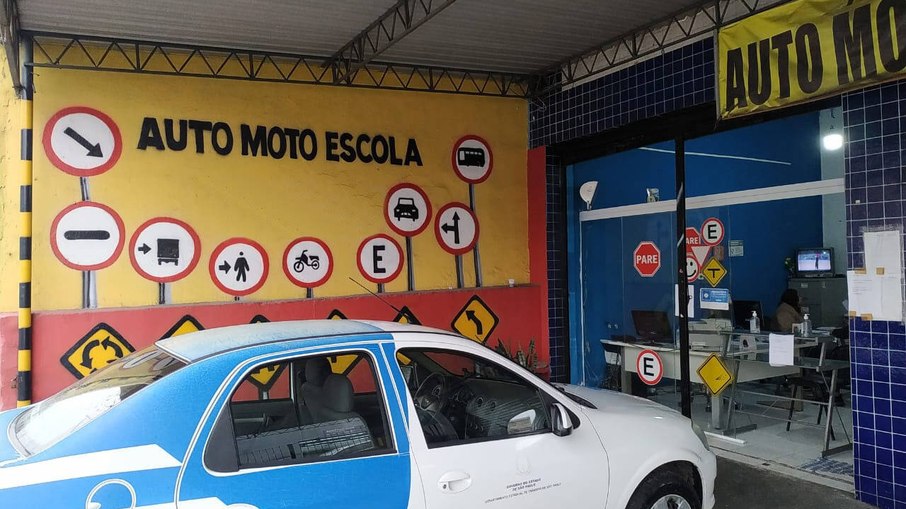Autoescola Autoescola